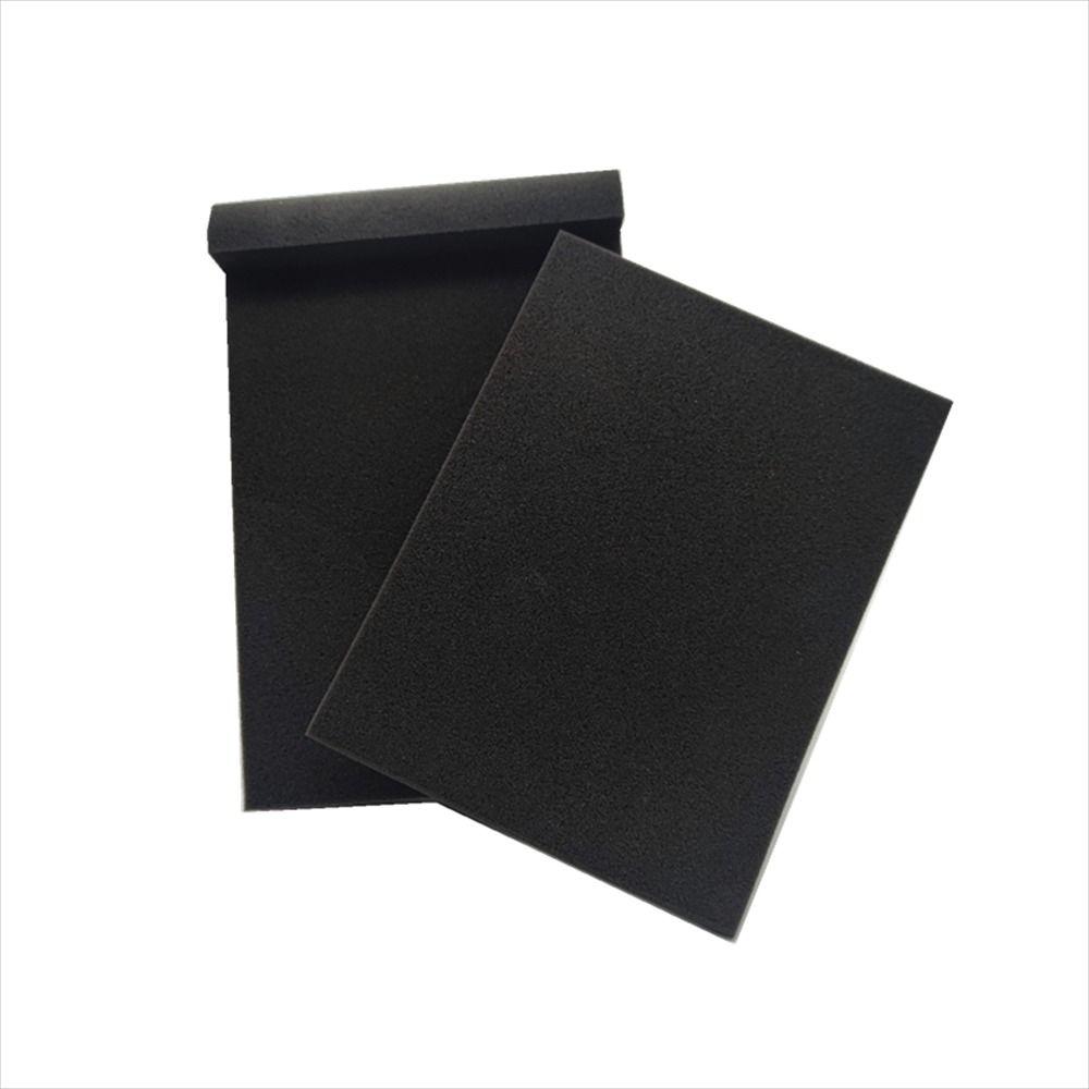 Изолирующие прокладки Динамики из акустической пены Динамики из губки Изолирующие прокладки Подушки для студийных мониторов