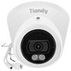 KAMERA IP TC-C35XQ SPEC:I3W/E/Y/2.8MM/V4.2 Pro Series - 5Mpx 2.8mm TIANDY