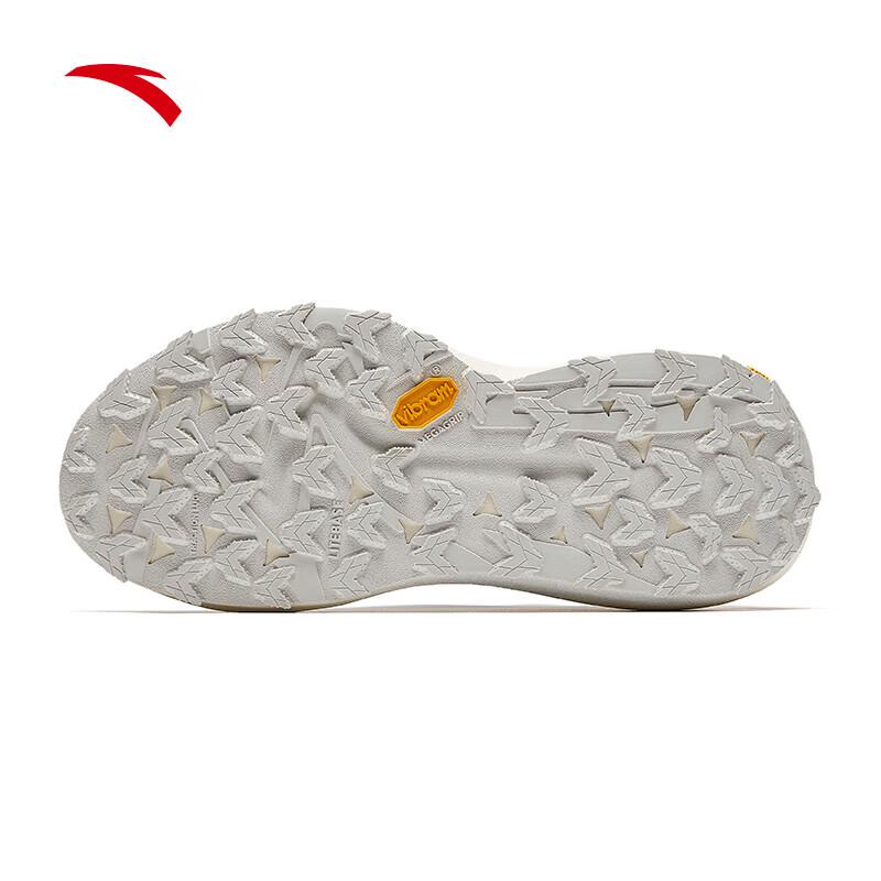 Anta Женские дышащие беговые кроссовки Kunlun