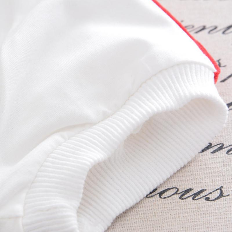 Спортивный комплект для мальчиков и девочек, летний комплект из двух предметов с капюшоном и молнией для ребенка с короткими рукавами