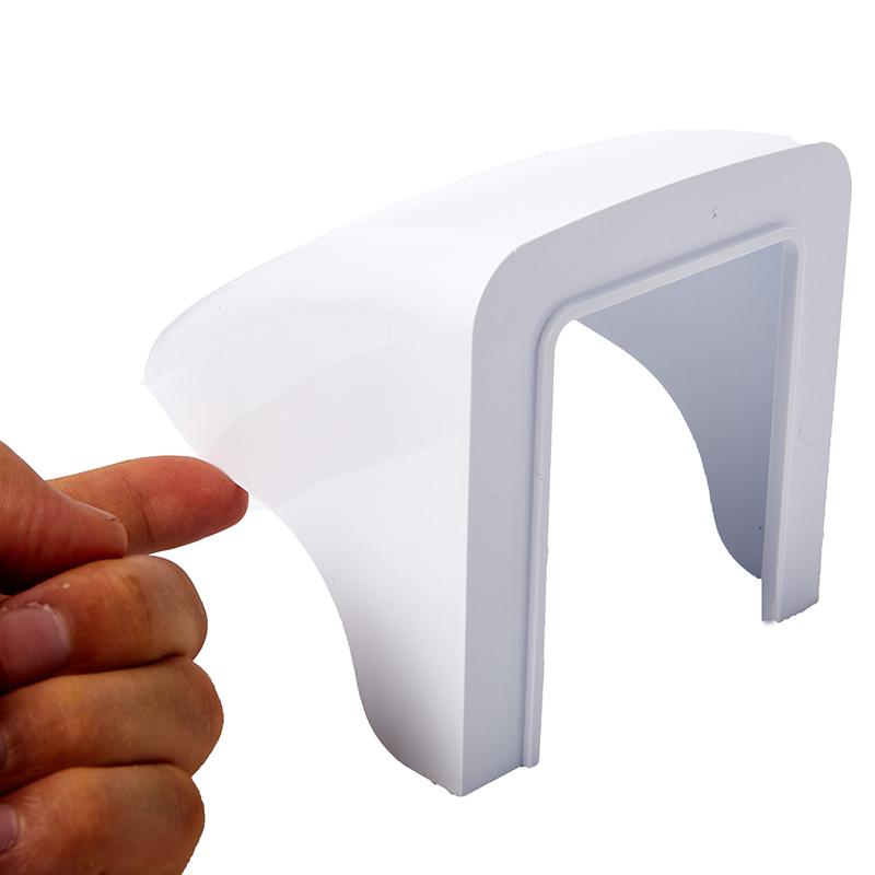 Switch Protector Cover Socket Rainproof Charging Waterproof 86 Type Outdoor Box