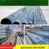 Youfa Galvanized Steel Pipe