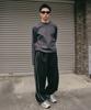 XERO Track Sweatpants [Black]