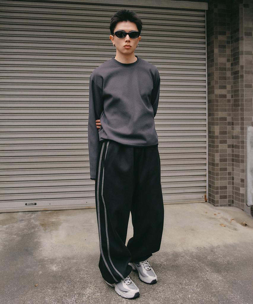 XERO Track Sweatpants [Black]