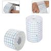 Fabric Cloth Non-Woven Fixation Tape Wound Dressing Adhesive Tape Antibacterial Bandage Health Care