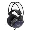 Наушники Audio Technica ART MONITOR, Совместимы с аудио высокого разрешения, ATH-A900Z, Черные