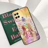 Mandala Chakra Yoga Case For Oppo A15 A16 A17 A52 A72 A76 A96 A54 A74 A94 A54S A57S A58 A78 A98 A57 A77 Cover