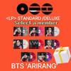 [ПРЕДЗАКАЗ] BTS[Стандартная версия][LP]-ARIRANG /Выберите участника