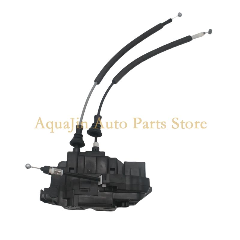 81320-2H030 Front Right Door Lock Actuator For Hyundai Elantra HD MK4 Avante 2008~2011 2009 2010 New OE 813202H030 Auto Car Part