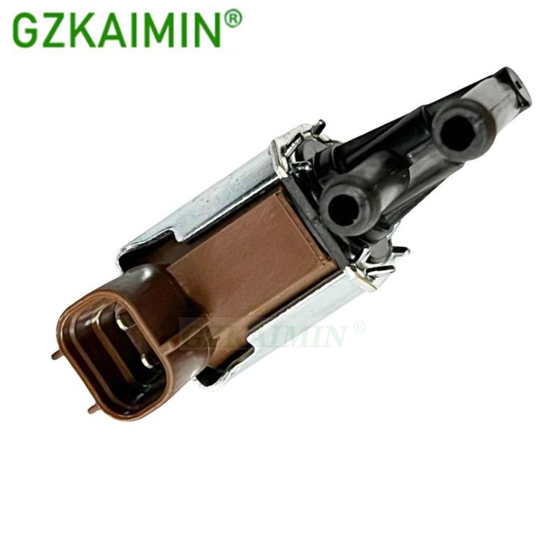 Intake Manifold Vacuum Runner Solenoid Valve OEM K5T48280 FOR Mitsubishi Legnum VR4 Estate EVO 7 Lancer Evolution .