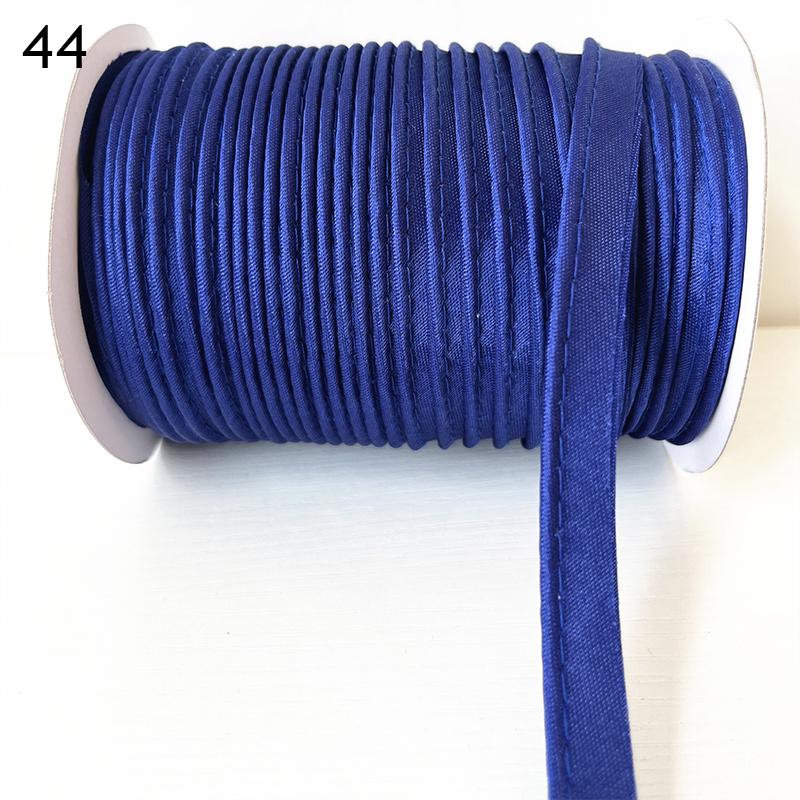 66M Край швейная лента шнур веревка для дивана шторы шляпы одежда ципао подшивание одежды шитье своими руками пэчворк подшивание полоса