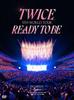 TWICE 5-й МИРОВОЙ ТУР TO в ЯПОНИИ Издание 'READY BE' [Лимитированный DVD] [DVD]