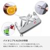 Victorinox Pioneer X ALOX с 9 функциями, включая шило и развертку, швейцарского производства, многофункциональный инструмент, нож, ножницы, (сверло) [0.8231.26]