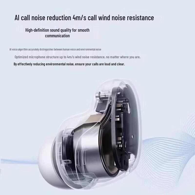 Беспроводные внутриканальные наушники Xiaomi Buds SE