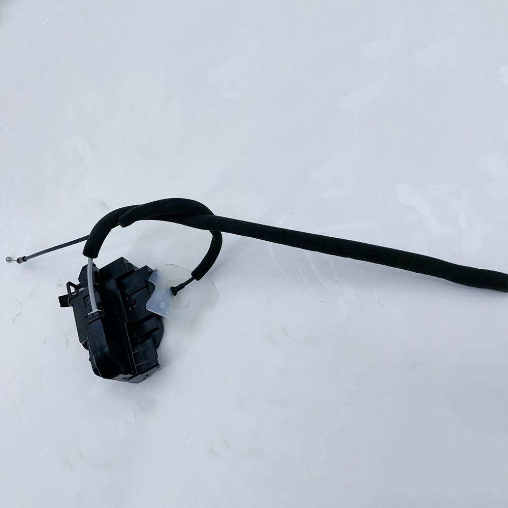 80500-JD900 Передний правый привод замка двери автомобиля для Nissan Qashqai 1 шт.