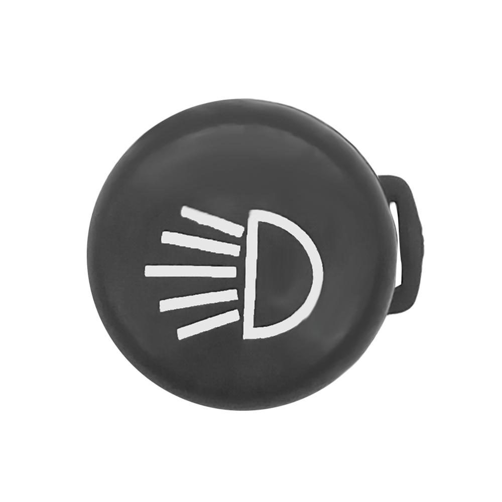 Car Auto Headlight Push Pull Light Switch 12V For Club Car Yamaha