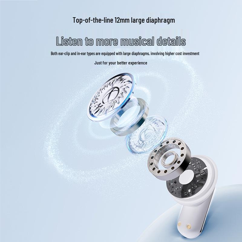 Горячая Распродажа Прозрачный Чехол Спортивный Игровой Твинс: 60 пар высококачественных наушников с увеличенным временем автономной работы.