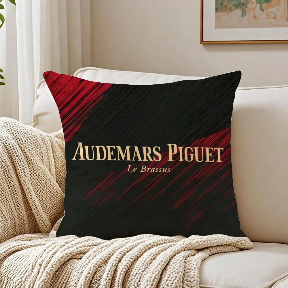 Famous Iuxury Goods AAudemars PiguetT Cushion Cover Pillowcase Antidustmite living Room Sofa Decor Cushion Room