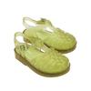Mellisa Toddler Possession Sandals Mskcg2tsps11