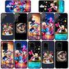 for iPhone 17 16 15 Xiaomi Poco F7 F8 X7 X6 C85 C75 C71 M8 Redmi Note 14 13 12 11 Pro Max 14C 13C 15C A3 A4 12C Phone Case Minnie Mickey Mouse Cover