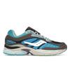 Footpatrol X ProGrid Omni 9 Blue Brown Men Sneakers S70923-1