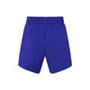 adidas Глава 02 Баскетбольные шорты унисекс Ярко-синие IW1626