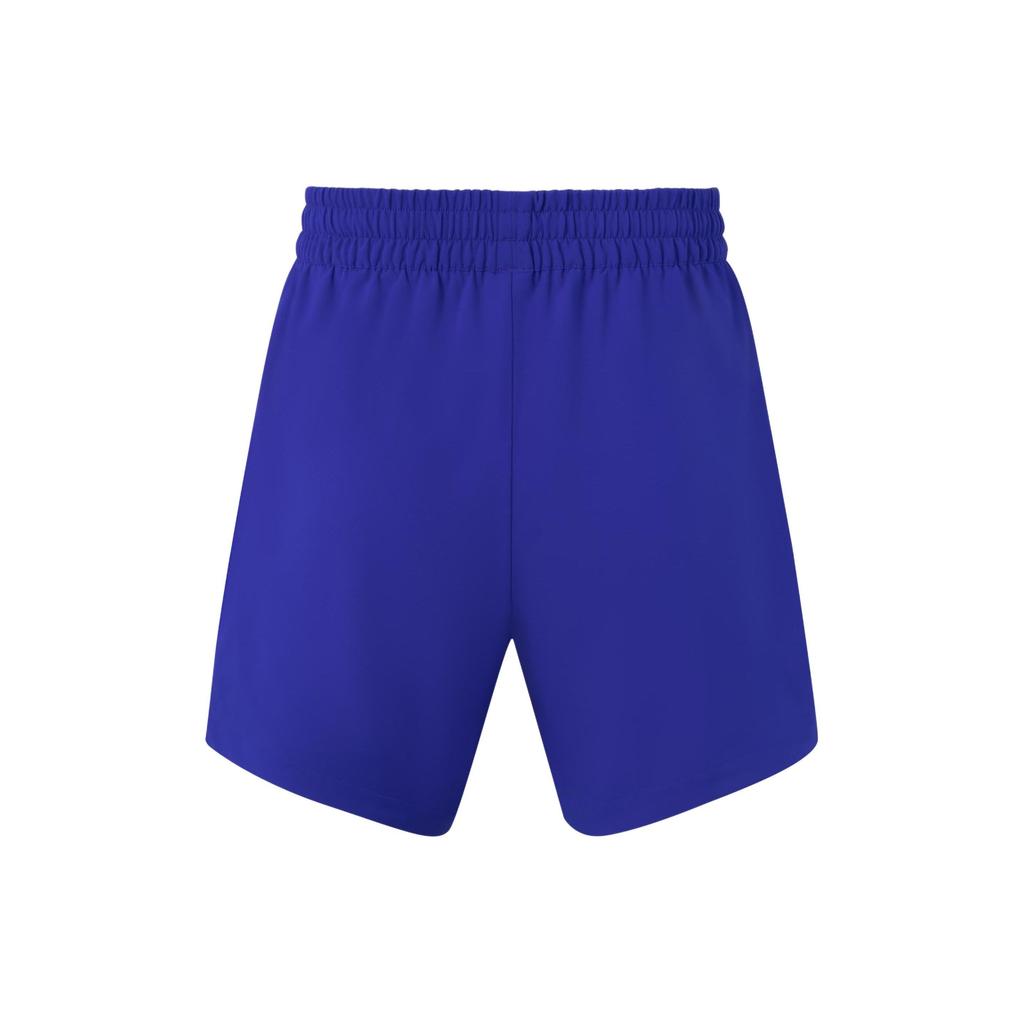 adidas Глава 02 Баскетбольные шорты унисекс Ярко-синие IW1626