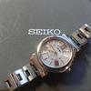 [USED] SEIKO LUKIA 3B51 Seiko Lukia Women's Watch