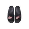 Nike Benassi Jdi Черный Розовое Золото Женские Женские 343881-007