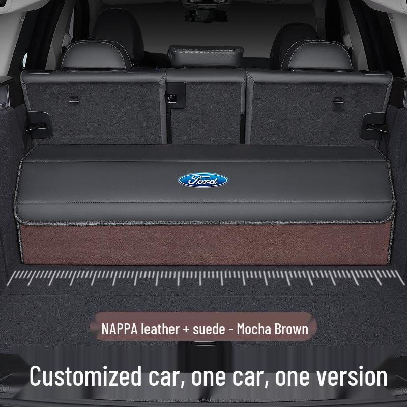 Ящик для хранения в багажник для Ford Explorer, Mondeo, Edge, Kuga, Escape, Lingyu, Lingrui