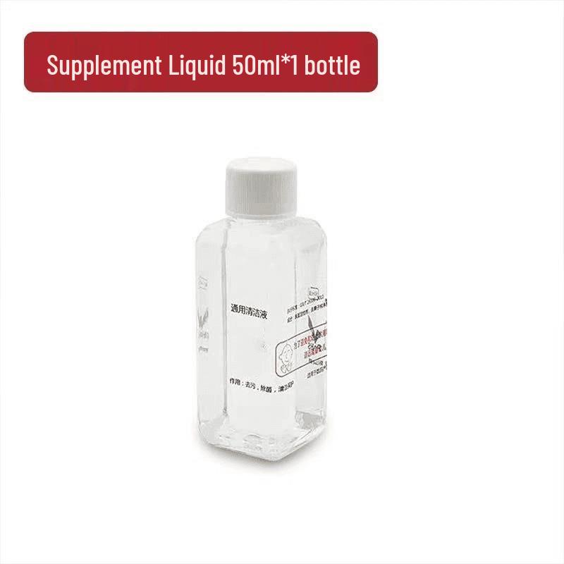 Портативный набор для чистки экрана со спреем и сменными салфетками для мобильных и ЖК-дисплеев