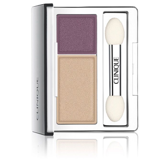 ALL ABOUT the SHADOW Duo #Beach Prune 2.2 Gr