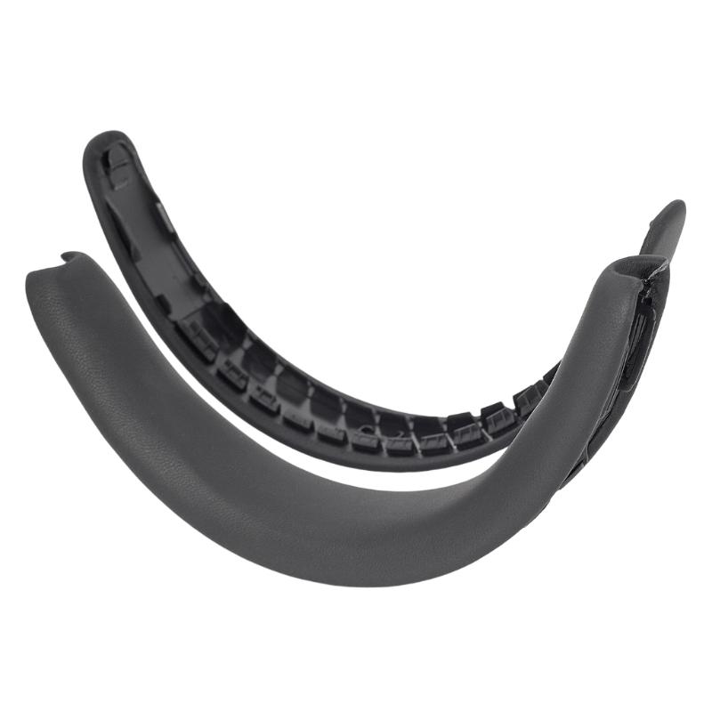 Повязка из овчины для наушников Прочность Эргономичный дизайн Дышащий комфорт Длительное ношение