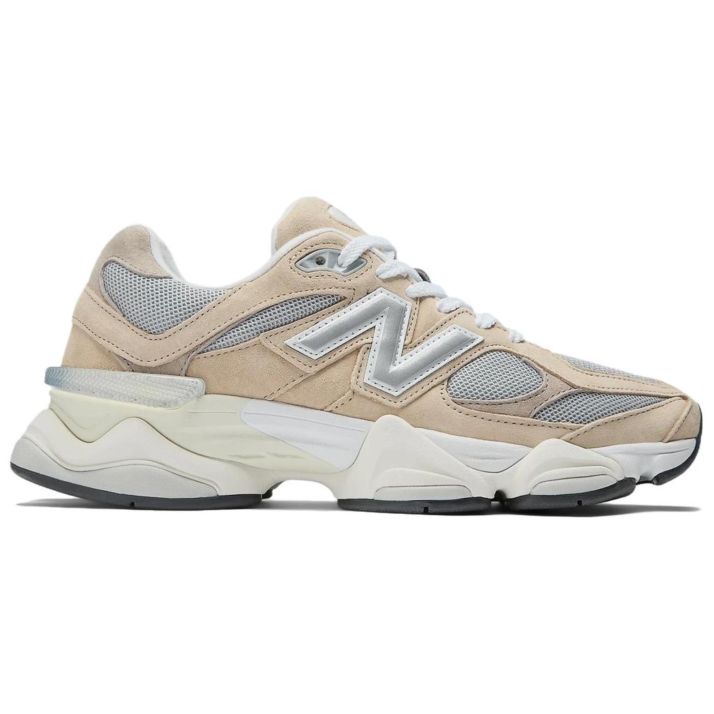 New Balance 9060 'Incense Raincloud' Мужские U9060LBD