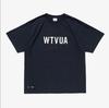 WTAPS TSSC SS Cotton Navy