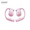 Cleer ARC 5 Open-Ear AI Smart Bluetooth Sport Headphones with Dolby Audio