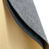 20cm/50cm/100cm*100cm Self Adhesive Felt Fabric Sticky Flannel Interlining Fabrics for DIY Background Decor Sound Insulation