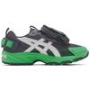 Asics Кроссовки унисекс Gel Kahana TR V3 Grey Green 1203A418-022