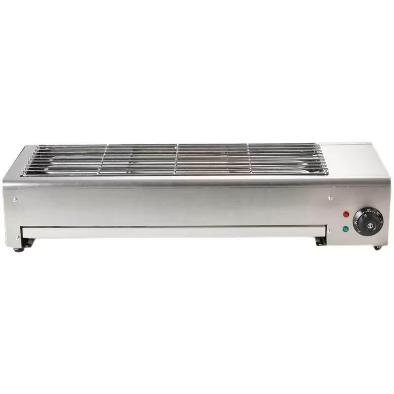 Jundingying Thickened Electric Grill