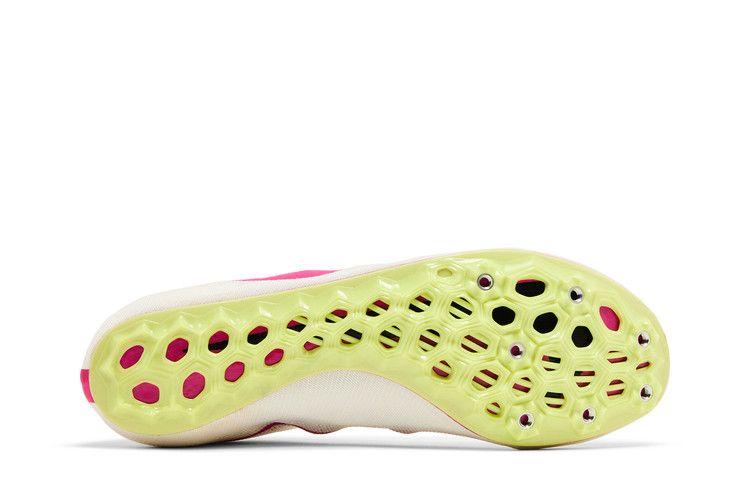 Мужские кроссовки Nike Zoom Ja Fly 4 'Sail Fierce Pink'