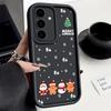 Мягкий чехол из ТПУ для Samsung Galaxy S23 S24 Ultra S24 FE S22 Plus A55 A54 A15 A16 A14 A35 A25 A53 5G чехол для телефона