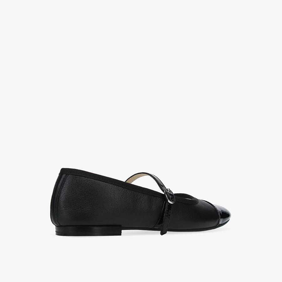 Repetto Flat Georgiana (V4222Vve410)