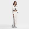 New FILA Knitwear Women's Cloud White F11W437501FWT
