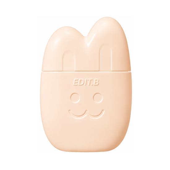 EDIT.B Солнцезащитный крем Bare Bunny Tone Filter 30 мл (Розовый / Фиолетовый / Молочно-белый / Телесно-бежевый) (12 вариантов) - ДАЙСО
