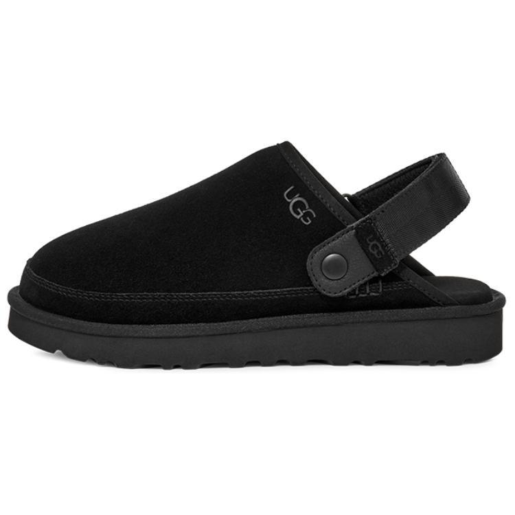 UGG Goldencoast Clog 2 Black Men Sneakers 1166915-BLK