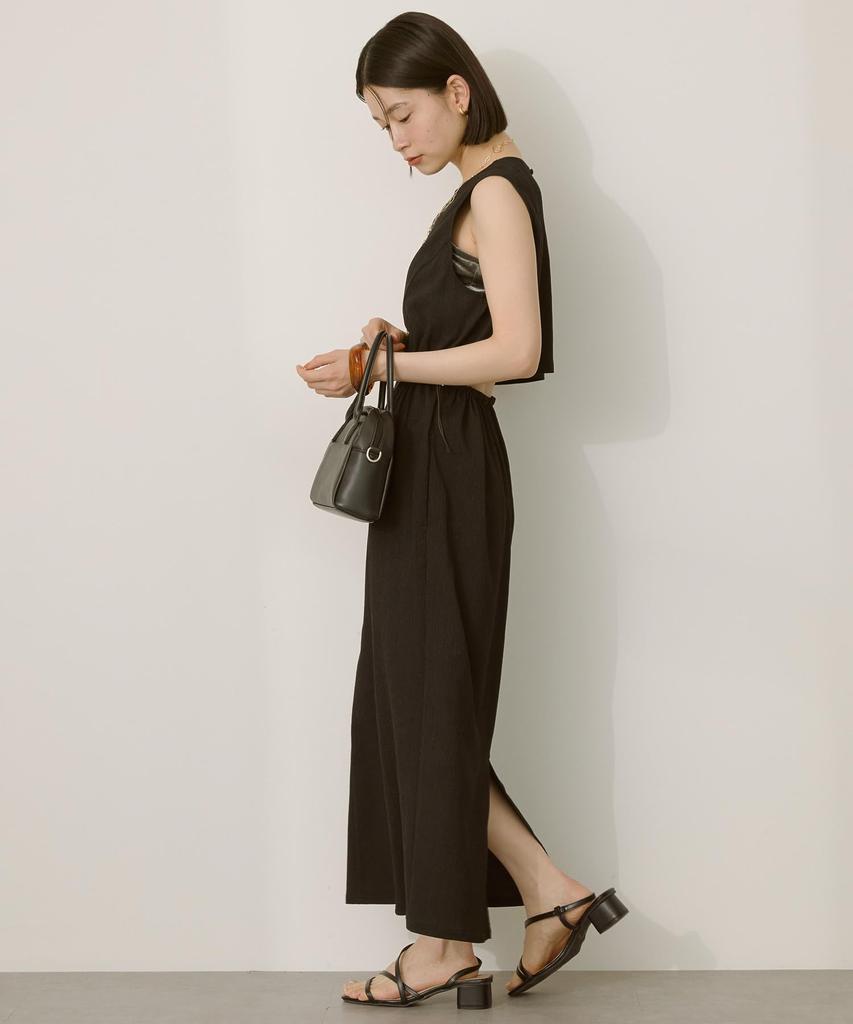 Американское платье Холик в стиле кэжуал, женское платье, I-силуэт с поддержкой спины (Доступные только в интернете цвета)