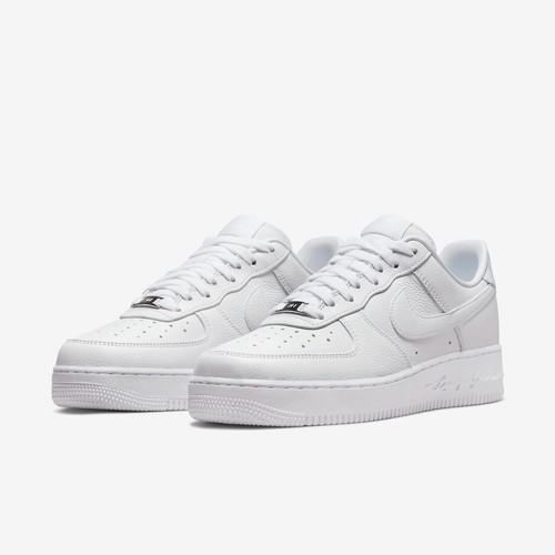 NOCTA x Nike Air Force 1 Low Drake Certified Lover Boy CZ8065-100 Мужской размер
