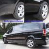 Брызговики для Mercedes Benz VITO V CLASS W447, брызговик, брызговик, крыло, брызговики, автомобильные аксессуары, авто стиль, 4 шт.