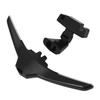 A51K-Universal Car Seat Back Folding Hanger Multi-Function Coat Hanger For Jackets Suits Hooks Car Accessories
