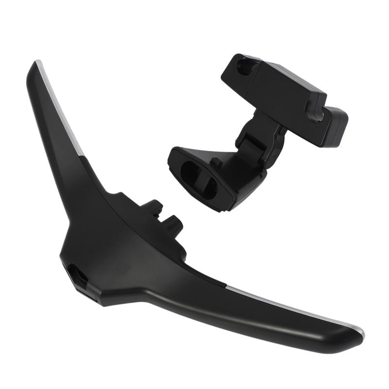 A51K-Universal Car Seat Back Folding Hanger Multi-Function Coat Hanger For Jackets Suits Hooks Car Accessories